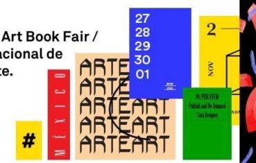 Alias en Index Guadalajara / Feria Internacional de Libros de Arte