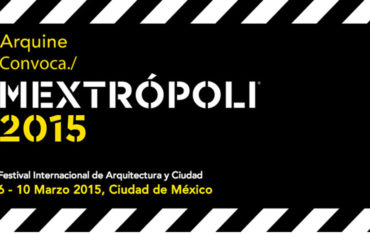 Alias en MEXTRÓPOLI 2015