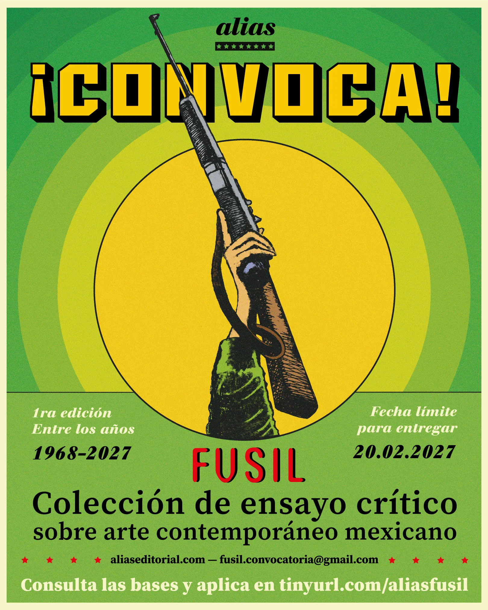 fusil-cartel